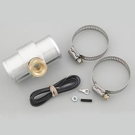 AutoMeter AU2283 1-1/2" Radiator Hose Sender Adaptor