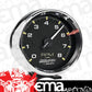 AutoMeter AU2301 Auto Gage 3-3/4" Tachometer 0-8000 RPM