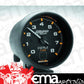AutoMeter AU2302 Auto Gage 3-3/4" Shift Light Tachometer 0-8000 RPM