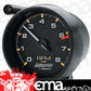 AutoMeter AU2309 Auto Gage 3-3/4" Shift Light Tachometer 0-8000 RPM