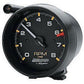 AutoMeter AU2309 Auto Gage 3-3/4" Shift Light Tachometer 0-8000 RPM