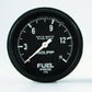 AutoMeter AU2311 Auto Gage 2-5/8" Mech Fuel Pressure Gauge 0-15 PSI