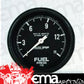 AutoMeter AU2311 Auto Gage 2-5/8" Mech Fuel Pressure Gauge 0-15 PSI