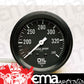 AutoMeter AU2314 Auto Gage 2-5/8" Mech Oil Temp Gauge 100-340¶øF
