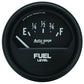AutoMeter AU2315 Auto Gage Fuel Level Gauge 2-5/8" Short Sweep Elec Ford 73 OHMS Empty/8-12 OHMS Full