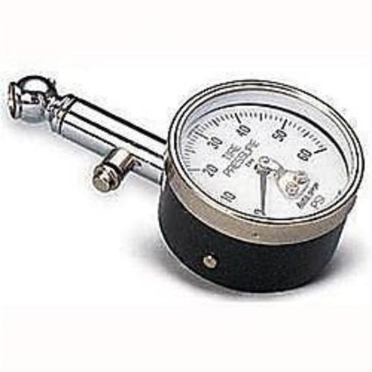 AutoMeter AU2343 Auto Gage Tyre Pressure Gauge 0-60 PSI