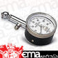 AutoMeter AU2343 Auto Gage Tyre Pressure Gauge 0-60 PSI
