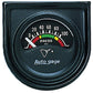 AutoMeter AU2354 Auto Gage Oil Pressure Gauge 1-1/2" Individual Console Short Sweep Elec 0-100 PSI