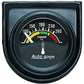 AutoMeter AU2355 Auto Gage Water Temperature Gauge 1-1/2" 100-280¶øF Short Sweep Elec