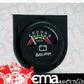 AutoMeter AU2356 Auto Gage 1-1/2" Volt Gauge In Single Console 8-18 Volts