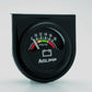 AutoMeter AU2356 Auto Gage 1-1/2" Volt Gauge In Single Console 8-18 Volts