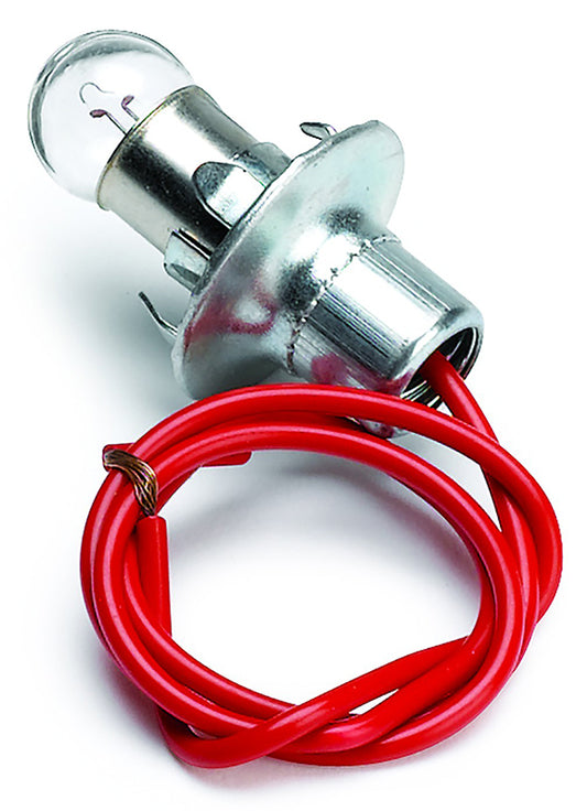 AutoMeter AU2359 Replacement Bulb And Socket 2 Watt
