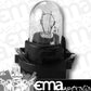 AutoMeter AU2382 Bulb & Socket Replacement No. 161/2.7 Watt Use with Atm-2300/2301/2302