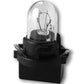 AutoMeter AU2382 Bulb & Socket Replacement No. 161/2.7 Watt Use with Atm-2300/2301/2302