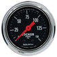 TRAD CHROME 2-1/16" AIR LOCKER