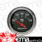 AutoMeter AU2542 Traditional Chrome 2-1/16" Elec Oil Temperature Gauge 100-250¶øF