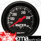 AutoMeter AU2606 Z-Series Water Temperature Gauge 2-1/16" Full Sweep Mech 140-280¶øF