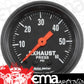 AutoMeter AU2611 Z-Series Exhaust Pressure 0-60 PSI 2-1/16 In. Mech Gauge