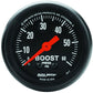 AutoMeter AU2617 Z-Series Boost Gauge 2-1/16" Full Sweep Mech 0-60 PSI