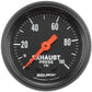 AutoMeter AU2619 Z-Series Exhaust Pressure 0-100 PSI 2-1/16 In. Mech Gauge