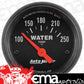 AutoMeter AU2635 Z-Series 2-1/16" Water Temperature Gauge Elec 100-250¶øF