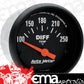 AutoMeter AU2636 Z-Series 2-1/16" Elec Differential Oil Temp Gauge 100-250¶øF