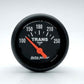 AutoMeter AU2640 Z-Series 2-1/16" Transmission Temperature Gauge 100-250¶øF