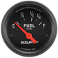 AutoMeter AU2642 Z-Series Fuel Level Gauge 2-1/16" Short Sweep Elec Ford 73 OHMS Empty/8-12 OHMS Full