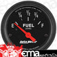 AutoMeter AU2652 Z-Series 2-1/16" Fuel Level Gauge