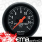 AutoMeter AU2654 Z-Series 2-1/16" Pyrometer Egt Gauge Elec 0-1600????F