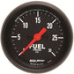 AutoMeter AU2660 Z-Series Fuel Pressure 0-30 PSI 2-1/16" Analog Elecal