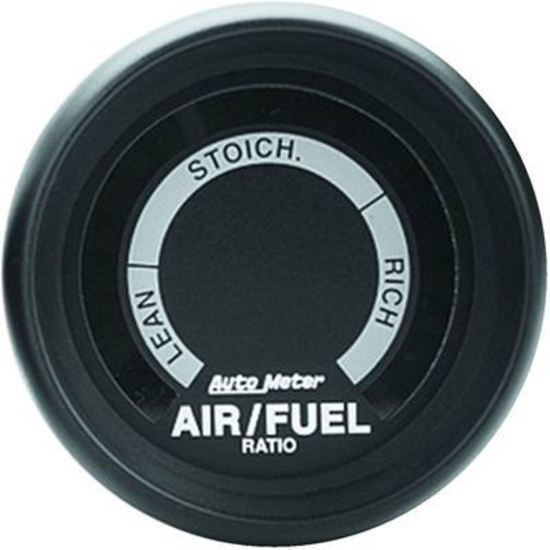 AutoMeter AU2675 Air/Fuel Ratio Gauge Narrowband