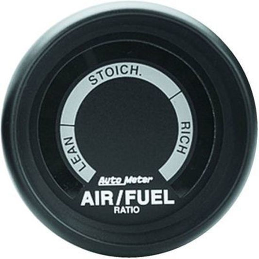 AutoMeter AU2675 Air/Fuel Ratio Gauge Narrowband