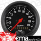 AutoMeter AU2680-M Z-Series 3-3/8" Programmable GPS Speedometer 0-225 KPH