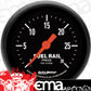 AutoMeter AU2693 Z-Series Fuel Pressure Gauge 2-1/16" 0 - 30,000 PSI Full Sweep Elec