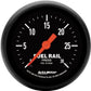 AutoMeter AU2693 Z-Series Fuel Pressure Gauge 2-1/16" 0 - 30,000 PSI Full Sweep Elec