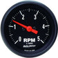 AutoMeter AU2697 Tachometer Z-Series 0-5000 RPM 2-1/16" Analog Elecal