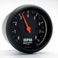 AutoMeter AU2699 Z-Series 3-3/8" Electronic In-Dash Tachometer 0-8000 RPM