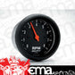 AutoMeter AU2699 Z-Series 3-3/8" Electronic In-Dash Tachometer 0-8000 RPM