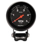 AutoMeter AU2888 Z-Series 2-5/8" " Elec Pedestal Mount Tachometer 0-5000RPM