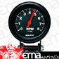 AutoMeter AU2892 Z-Series Mini Tachometer 2-5/8" Pedestal Mount 0-8 000 RPM