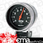 AutoMeter 2893 2-5/8" PEDESTAL TACHOMETER, 0-8,000 RPM, TRADITIONAL CHROME