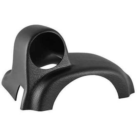 AutoMeter AU20023 Steering Column 2-1/16" Gauge Pod Mitsubishi Evo "03-"07 Au 20023