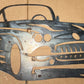 EMA-PC-026 59 Corvette Plasma Cut Sign 56cm x 28cm