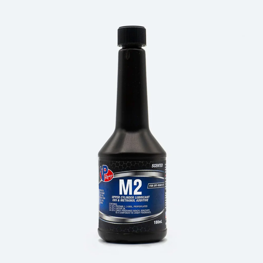 VP Racing Fuels Inc VPM2180SB M2 Upper Lube Strawberry (180mL)