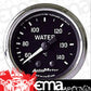 AutoMeter AU201007 Cobra 2-1/16" Mech Water Temperature Gauge 80-140¶øC Au 201007