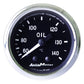 AutoMeter AU201008 Cobra Oil Temperature Gauge 2-1/16" Full Sweep Mech 60-140Ç÷C