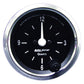 AutoMeter AU201019 Cobra Clock 2-1/16" Quartz Movement W/Second Hand