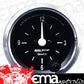 AutoMeter AU201019 Cobra Clock 2-1/16" Quartz Movement W/Second Hand