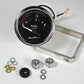 AutoMeter AU201975 Cobra 2-1/16" Elec Fuel Level Gauge 16-158 OHMS